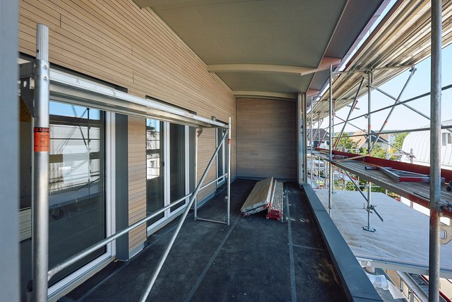 Dachterrasse überdacht Dachterrasse überdacht