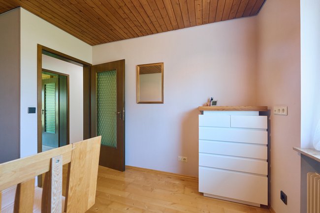Erdgeschoss, Zimmer Erdgeschoss, Zimmer