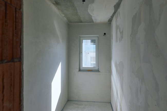 Hauswirtschaftsraum