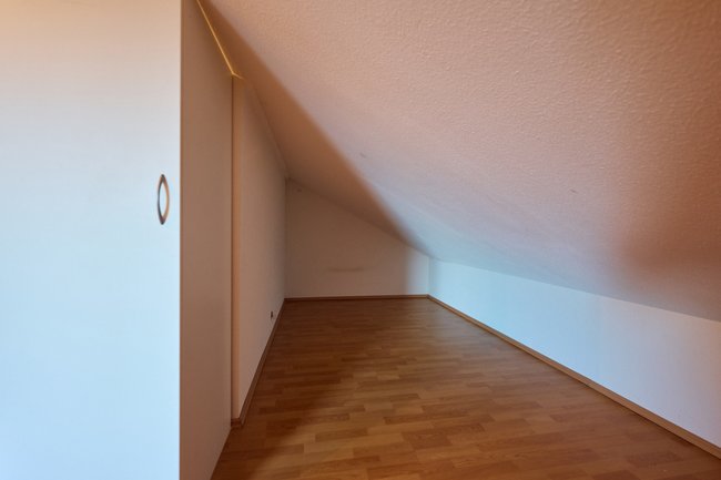 Hauptwohnung, Zimmer Hauptwohnung, Zimmer
