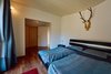 Dachgeschoss, Schlafzimmer 