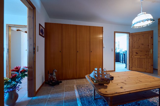 Dachgeschoss, Zimmer Dachgeschoss, Zimmer