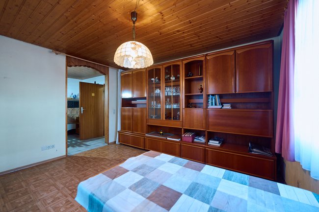 Erdgeschoss, Wohnzimmer Erdgeschoss, Wohnzimmer