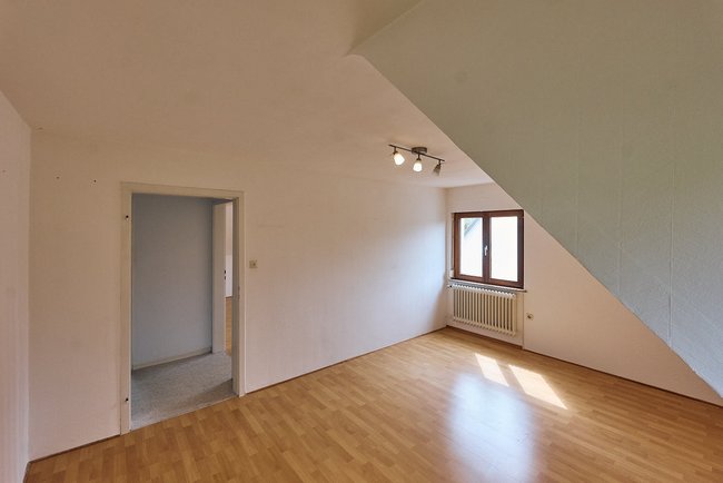 Dachgeschoss, Zimmer Dachgeschoss, Zimmer