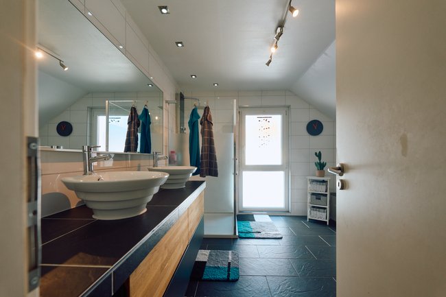 Badezimmer Badezimmer