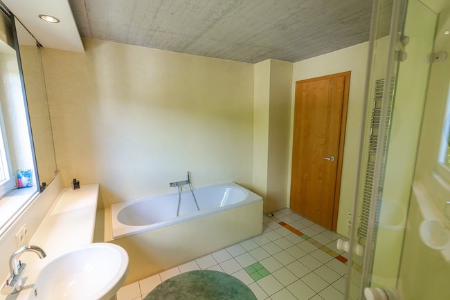 3. Obergeschoss, Badezimmer 3. Obergeschoss, Badezimmer