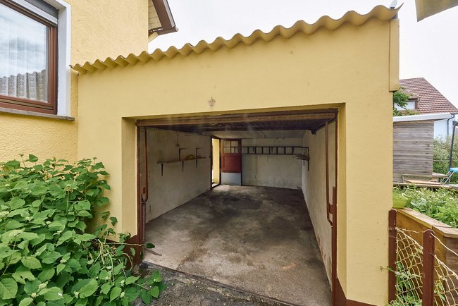 Weitere Garage Weitere Garage