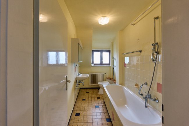 Dachgeschoss, Bad Dachgeschoss, Bad