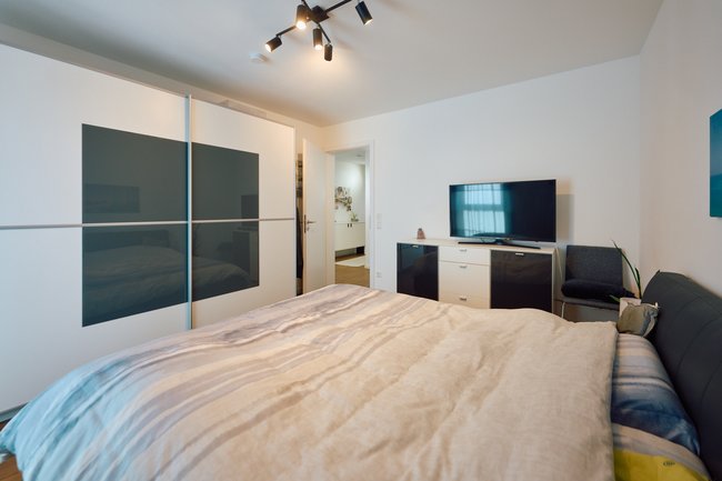 Schlafzimmer Schlafzimmer