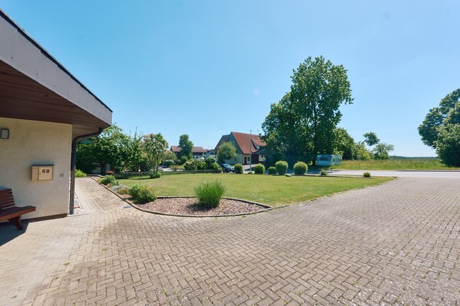 Objektansicht Objektansicht