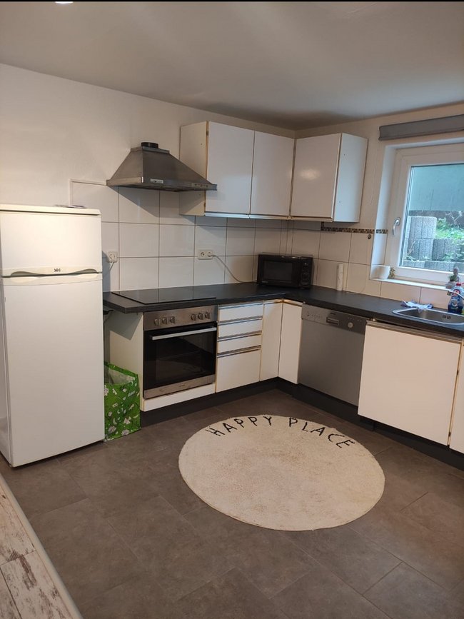 Einliegerwohnung Einliegerwohnung