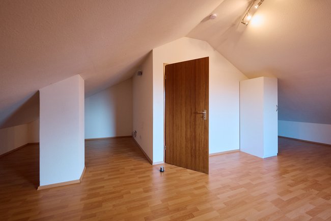 Hauptwohnung, Zimmer Hauptwohnung, Zimmer