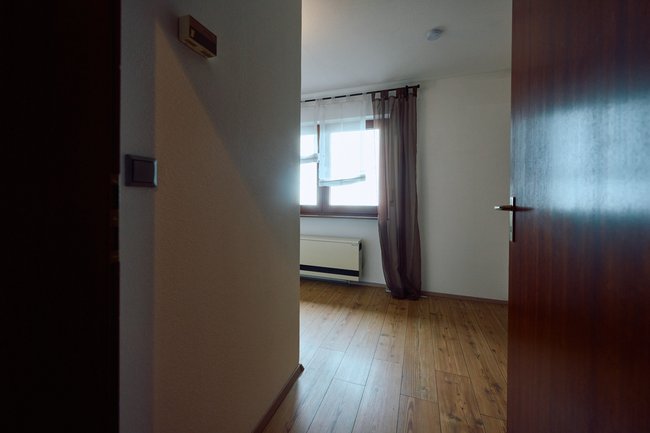 Hauptwohnung, Zimmer Hauptwohnung, Zimmer