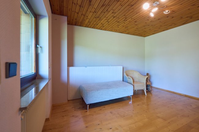 Erdgeschoss, Zimmer Erdgeschoss, Zimmer