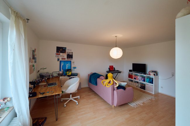 Wohnzimmer Wohnzimmer
