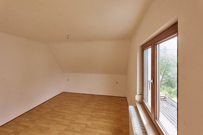 Dachgeschoss, Zimmer Dachgeschoss, Zimmer