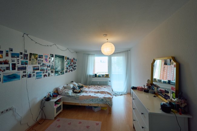 Schlafzimmer Schlafzimmer