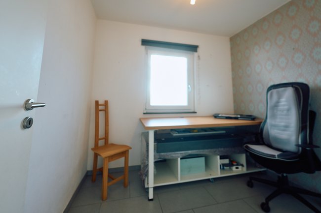Erdgeschoss, Zimmer Erdgeschoss, Zimmer