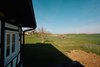 Erdgeschoss, Balkon mit Ausblick 