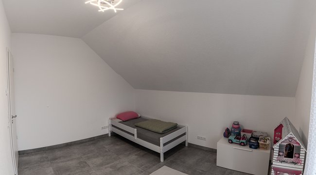 Dachgeschoss, Zimmer Dachgeschoss, Zimmer