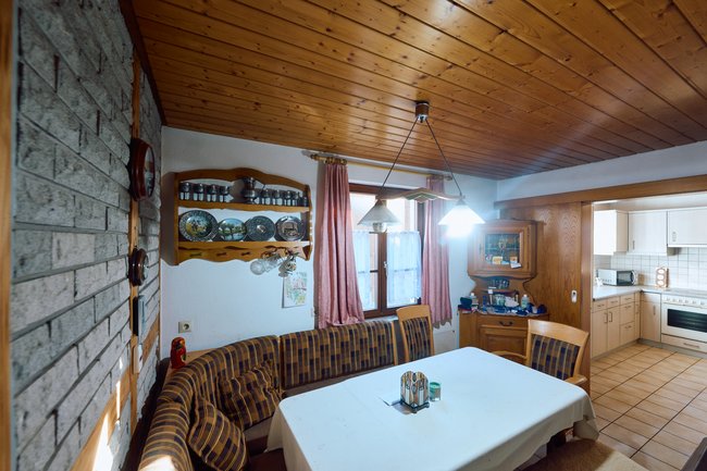 Erdgeschoss Esszimmer Erdgeschoss Esszimmer