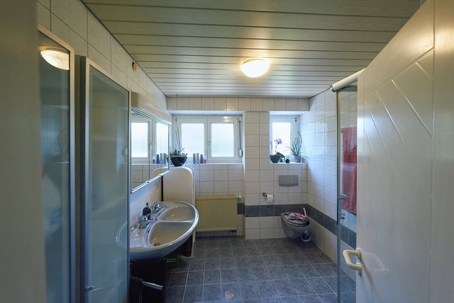 Erdgeschoss, Badezimmer Erdgeschoss, Badezimmer