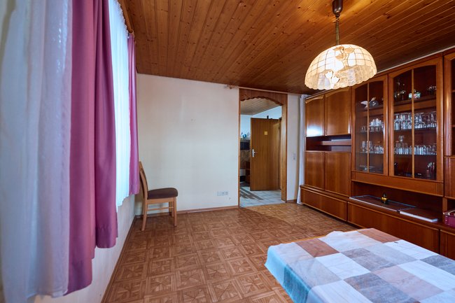 Erdgeschoss, Wohnzimmer Erdgeschoss, Wohnzimmer