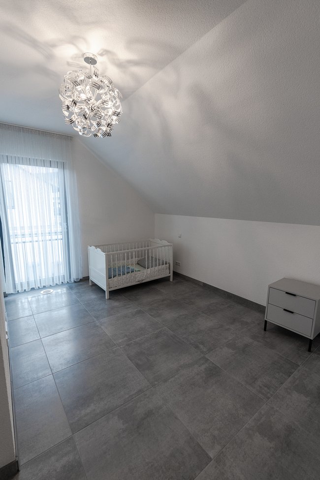 Dachgeschoss, Schlafzimmer Dachgeschoss, Schlafzimmer