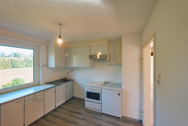 Wohnung Obergeschoss, Küche Wohnung Obergeschoss, Küche
