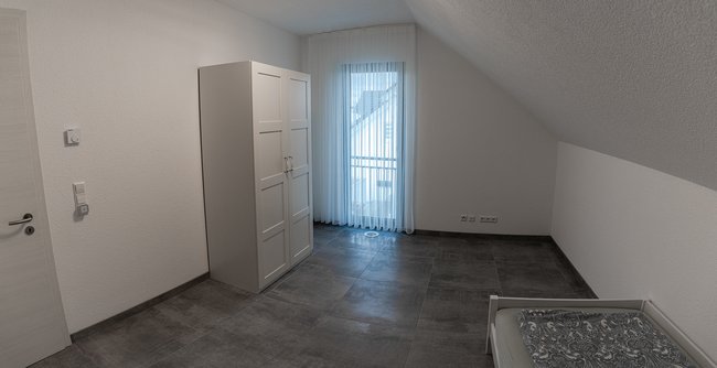 Dachgeschoss, Zimmer Dachgeschoss, Zimmer