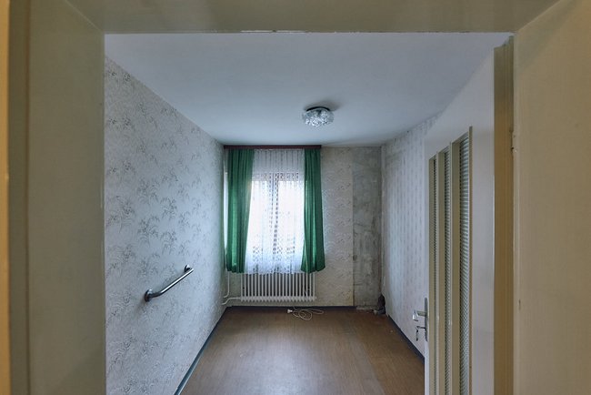 Erdgeschoss, Zimmer Erdgeschoss, Zimmer