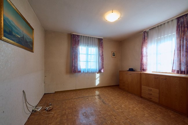 Obergeschoss, Zimmer Obergeschoss, Zimmer