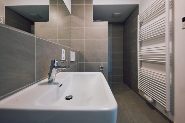 Badezimmer Badezimmer
