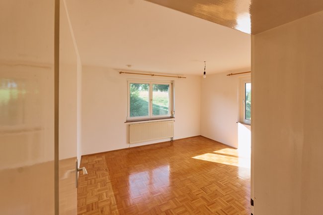 Wohnung Obergeschoss, Zimmer Wohnung Obergeschoss, Zimmer