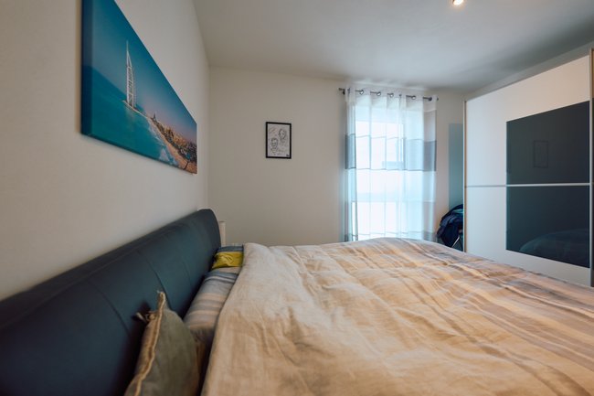 Schlafzimmer Schlafzimmer
