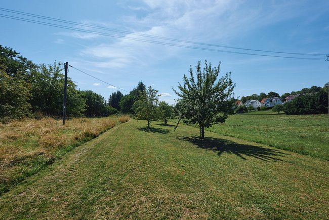Garten / Grundstücke Garten / Grundstücke