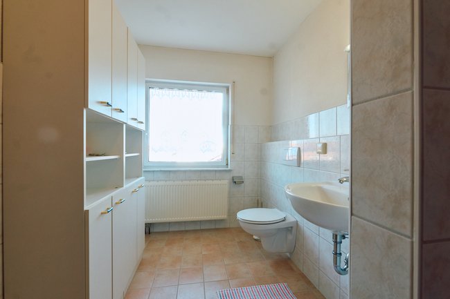Dachgeschoss, Bad Dachgeschoss, Bad