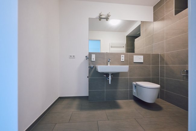 Badezimmer Badezimmer