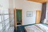 4. Obergeschoss, Schlafzimmer