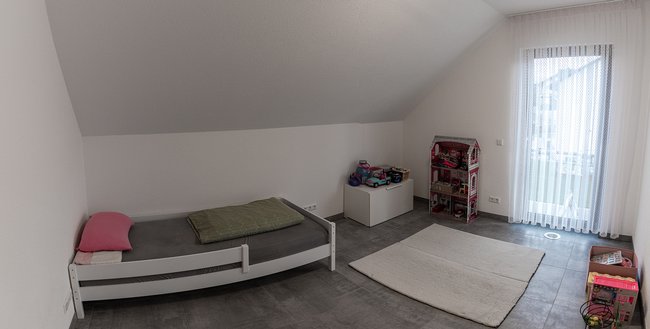 Dachgeschoss, Zimmer Dachgeschoss, Zimmer