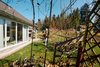 Objektansicht mit Garten 