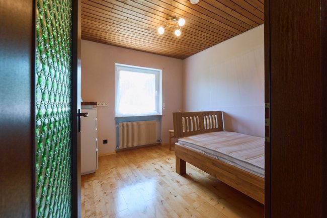 Erdgeschoss, Zimmer Erdgeschoss, Zimmer
