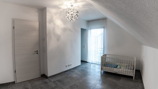 Dachgeschoss, Schlafzimmer Dachgeschoss, Schlafzimmer