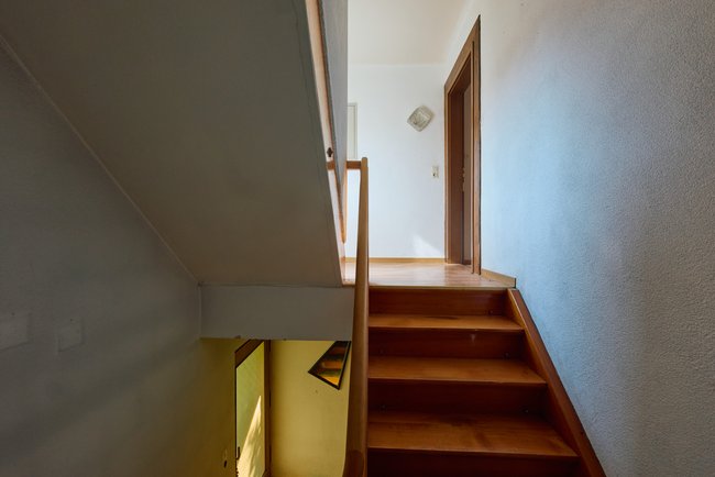 Treppenhaus Treppenhaus