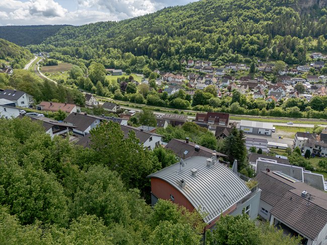 Ihr neuer Ausblick Ihr neuer Ausblick