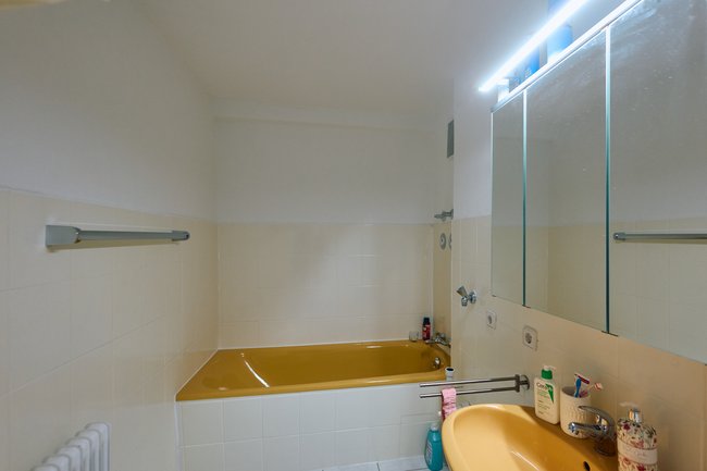 Badezimmer Badezimmer