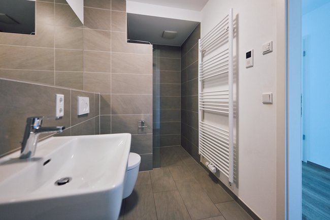 Badezimmer Badezimmer