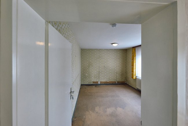 Erdgeschoss, Zimmer Erdgeschoss, Zimmer