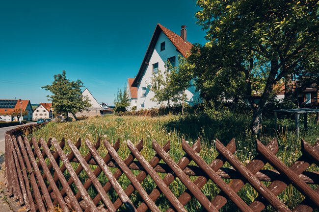 Objektansicht Objektansicht