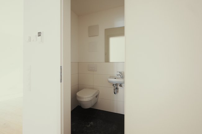 Gäste-WC Gäste-WC